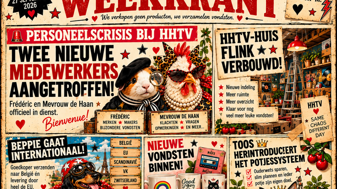 De Weekkrant #02