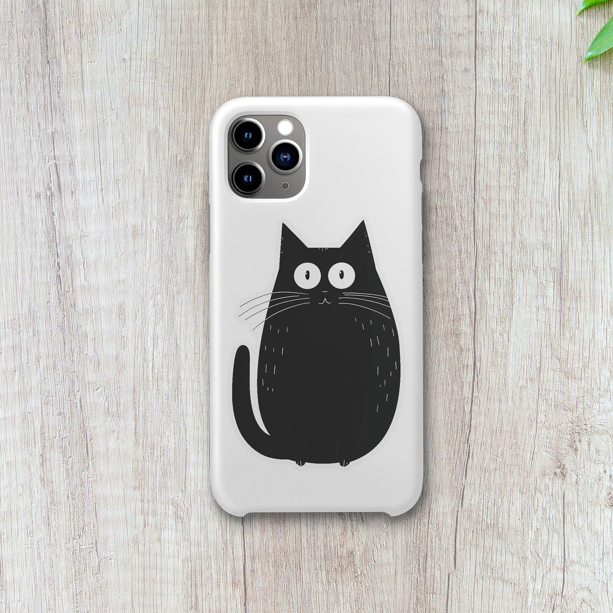 Sticker "Zwarte Kat" | Ozark Sticker Company