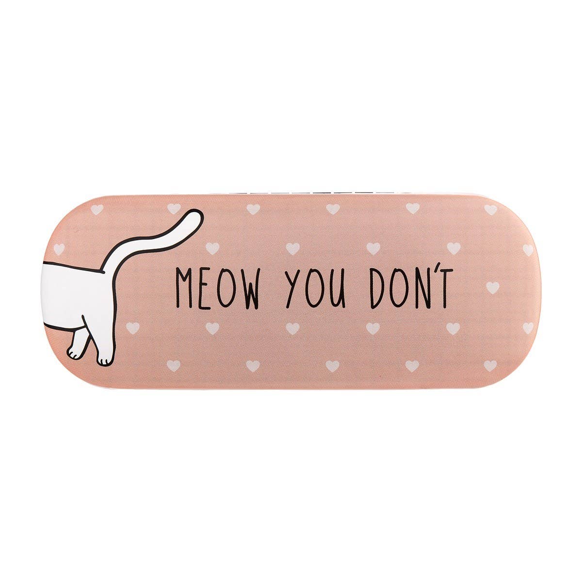 Brillenkoker "Meow You See Me" | Sass & Belle