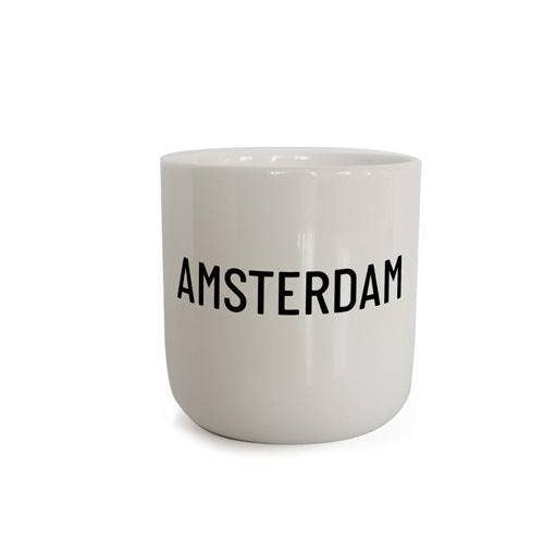 Mok "Amsterdam" | PLTY