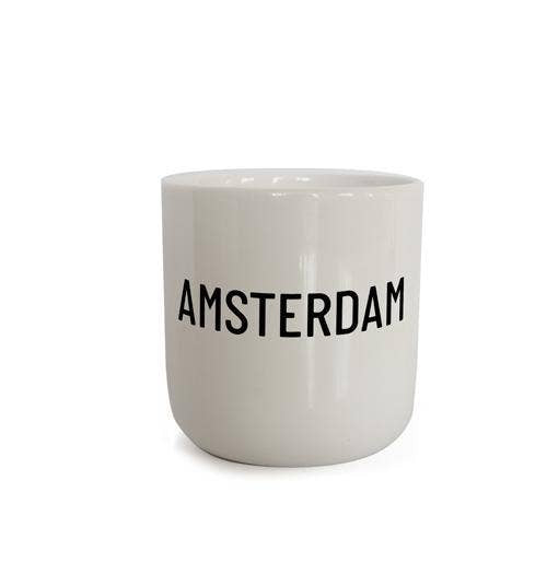 Mok "Amsterdam" | PLTY