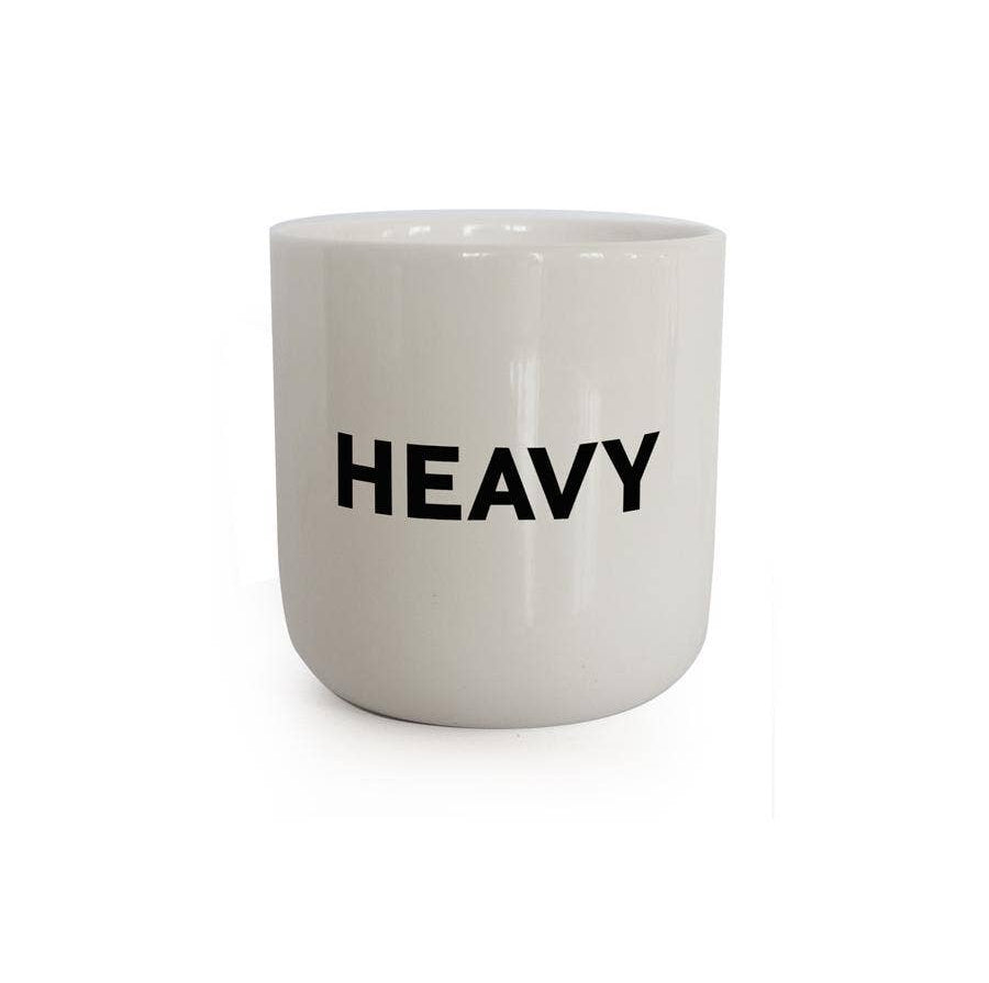 Mok "HEAVY" | PLTY