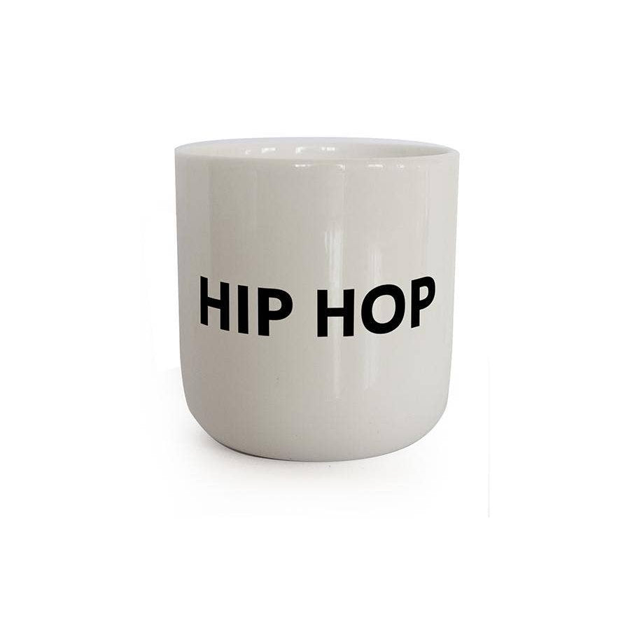 Mok "HIP HOP" | PLTY
