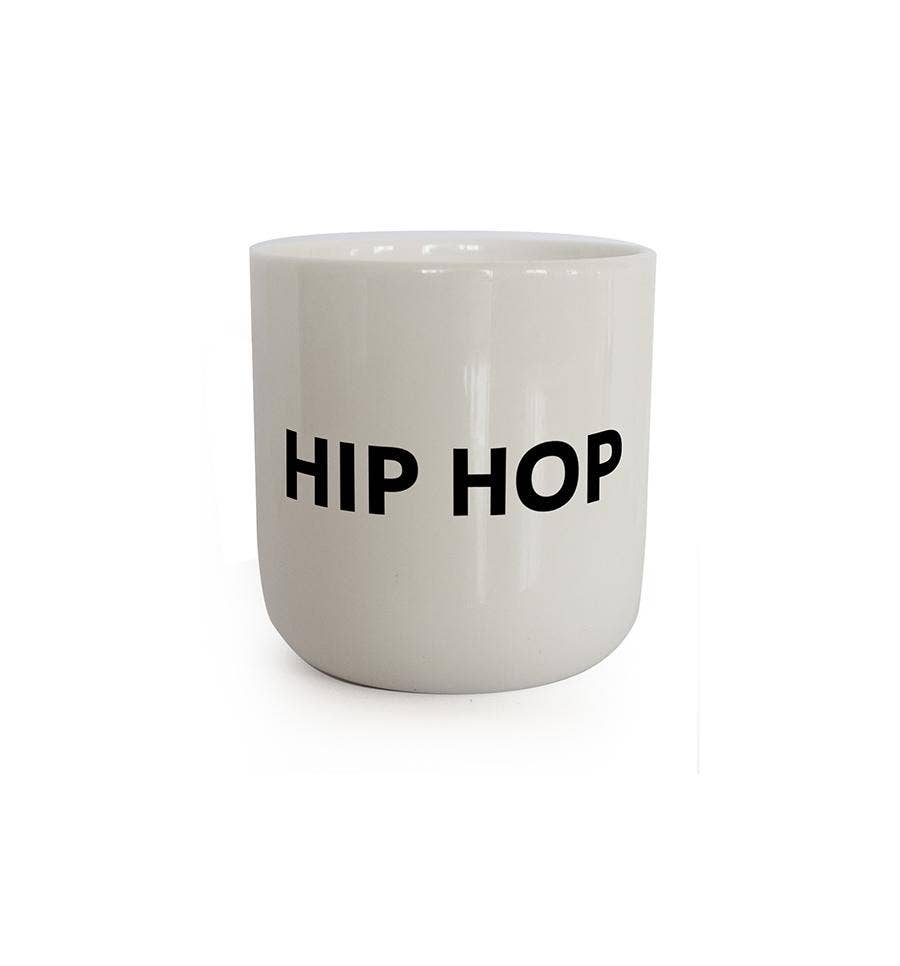 Mok "HIP HOP" | PLTY