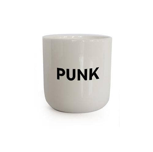 Mok "PUNK" | PLTY
