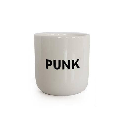 Mok "PUNK" | PLTY