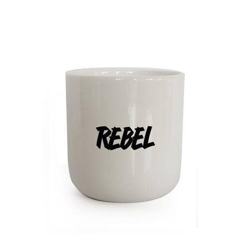 Mok "REBEL" | PLTY