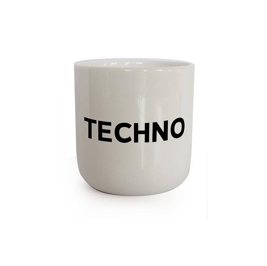 Mok "TECHNO" | PLTY
