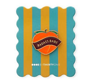 Pin "Badass Babe"
