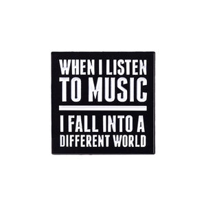 Pin "Different World" | Everful