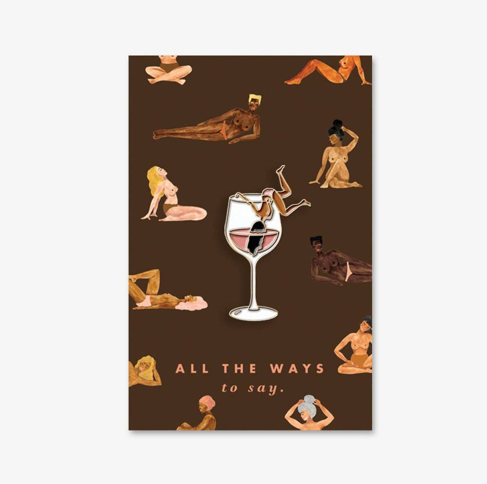 Pin "Tipsy" | All The Ways To Say