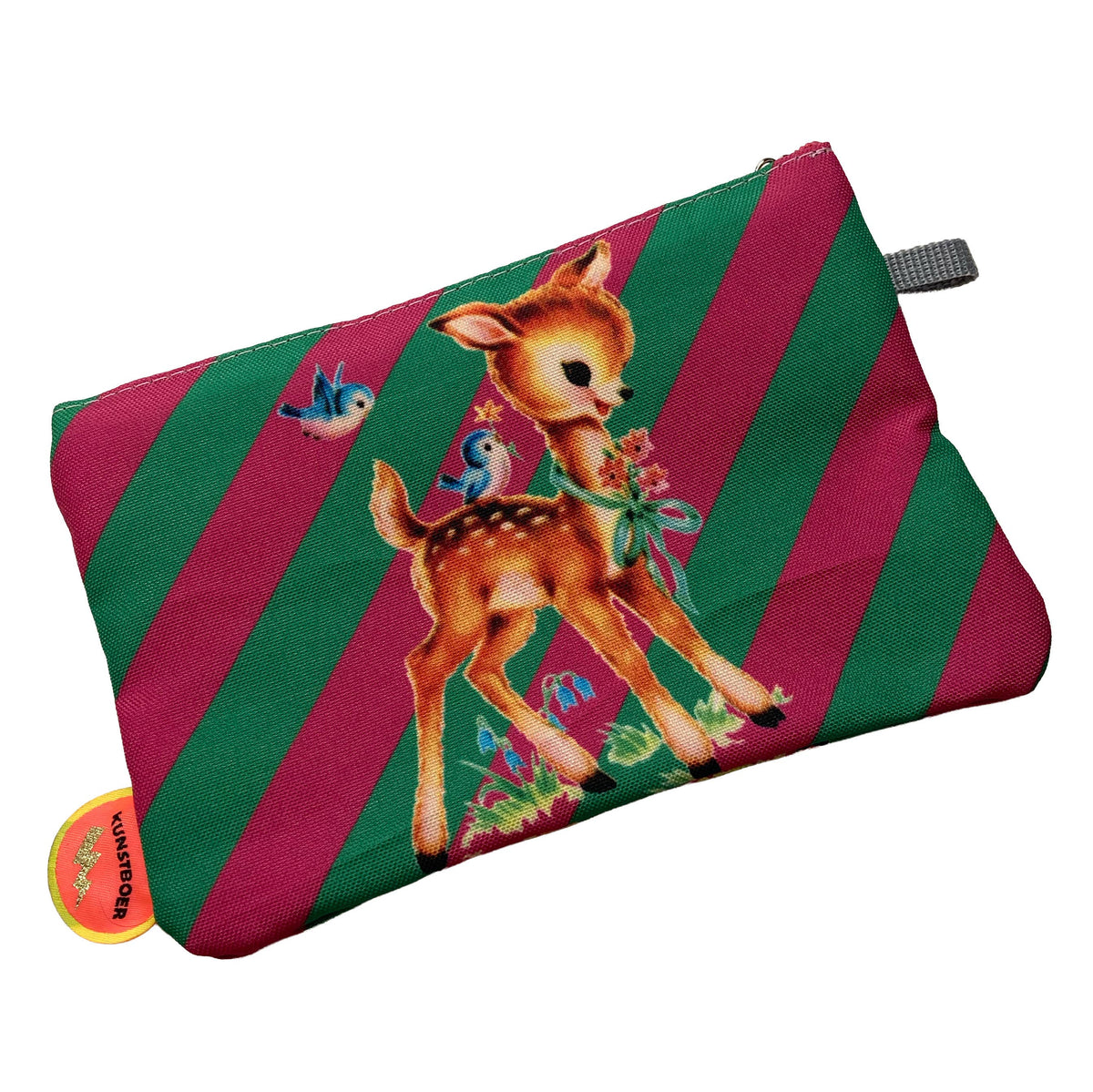 Ritstasje "Bambi" | Kunstboer