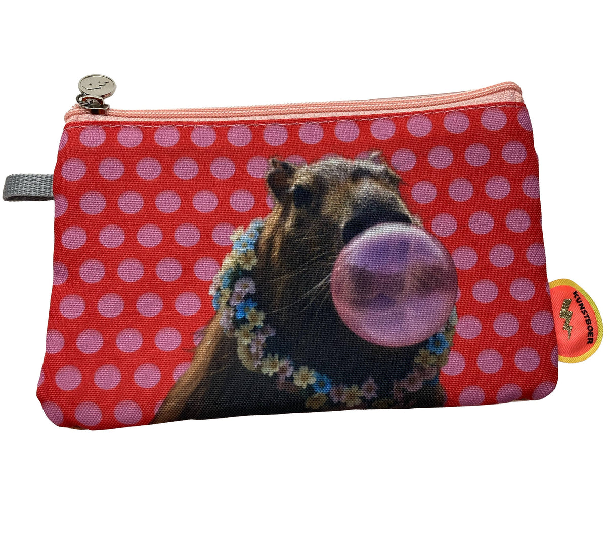 Ritstasje "Cavia" | Kunstboer