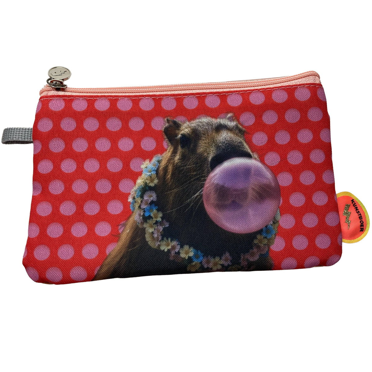 Ritstasje "Cavia" | Kunstboer