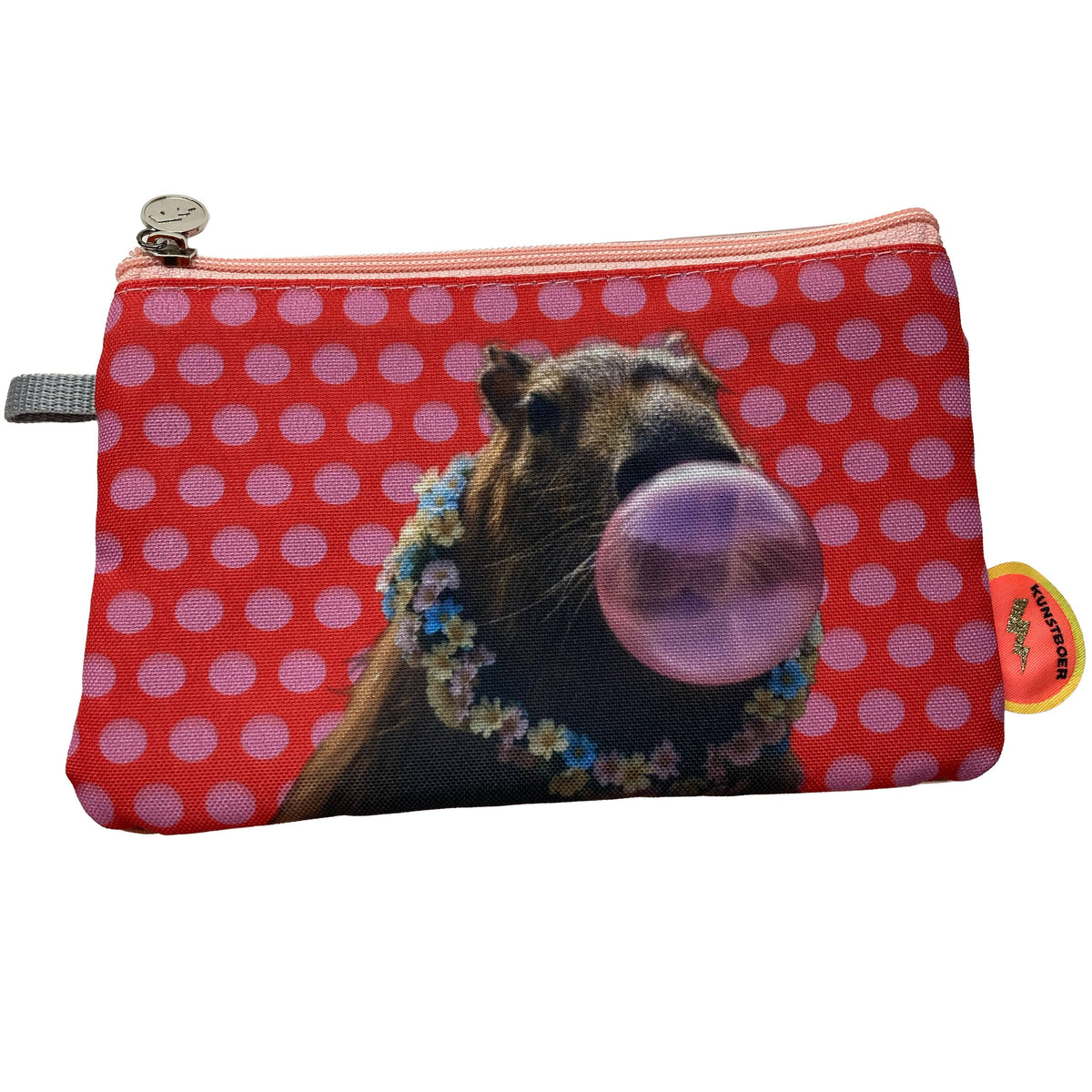 Ritstasje "Cavia" | Kunstboer