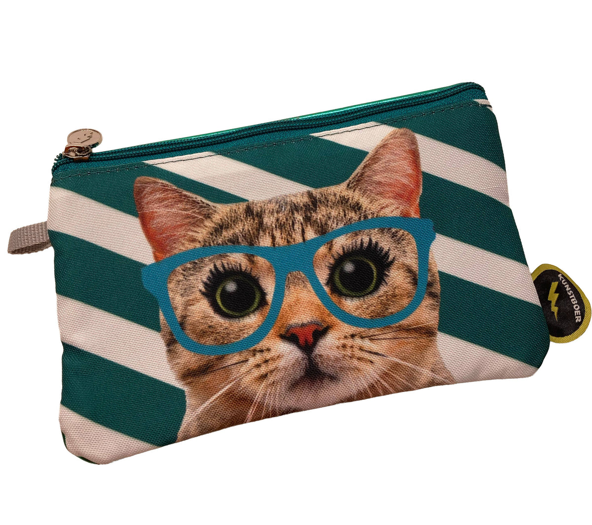 Ritstasje "Poes" | Kunstboer