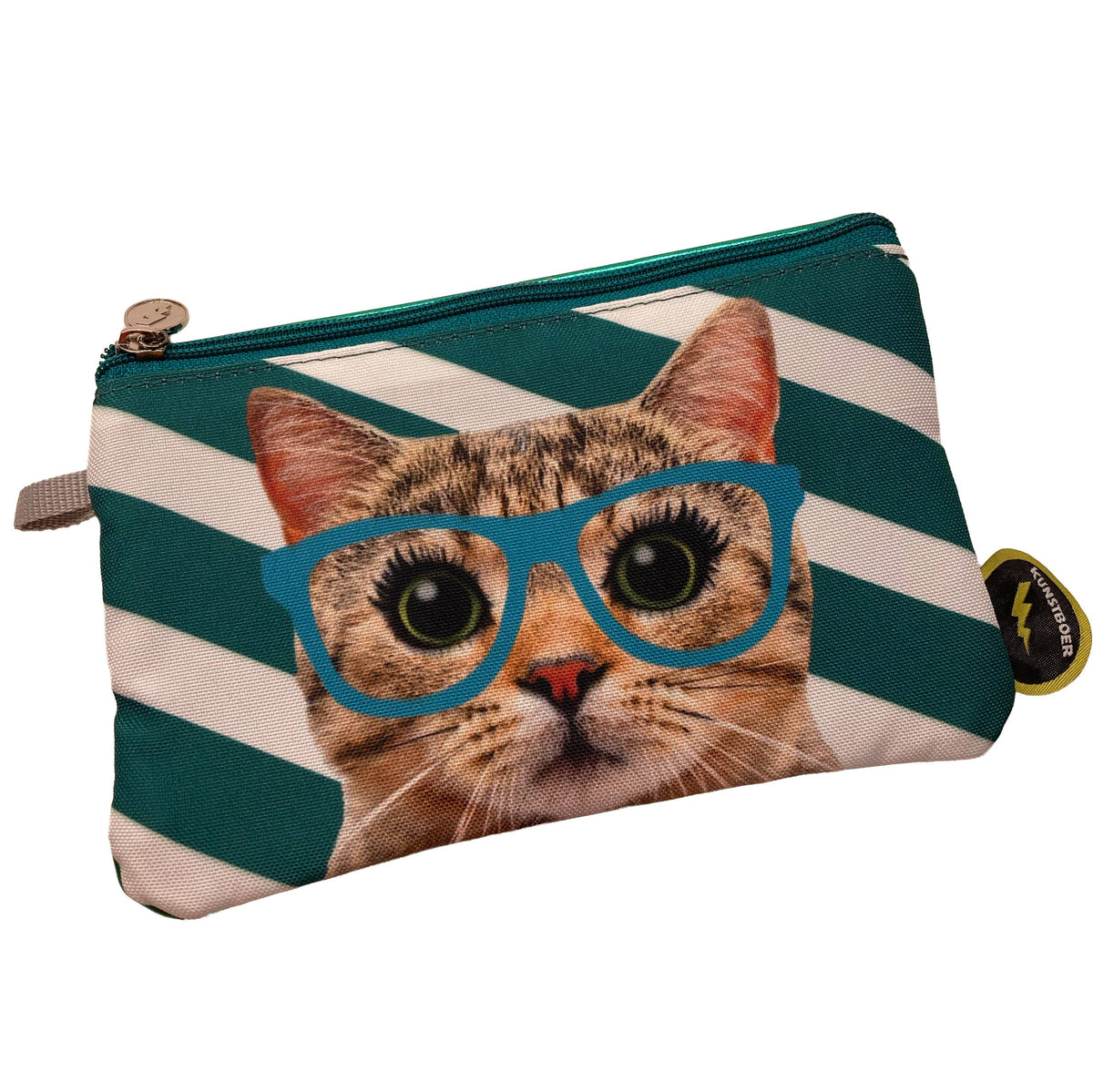 Ritstasje "Poes" | Kunstboer
