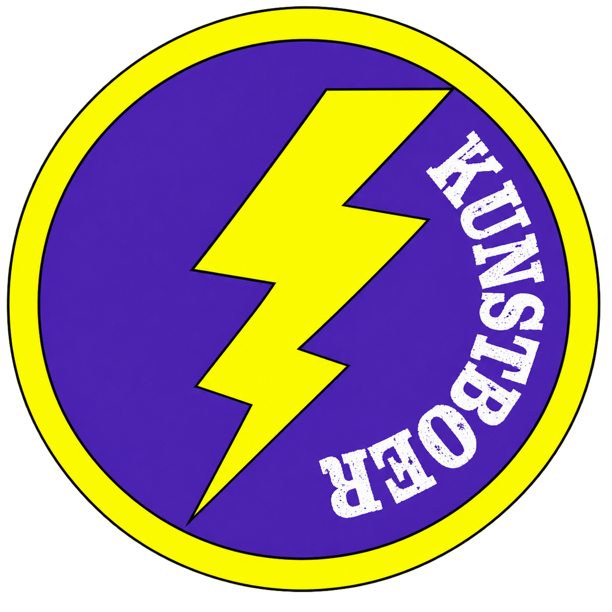 Collectie Logo Kunstboer