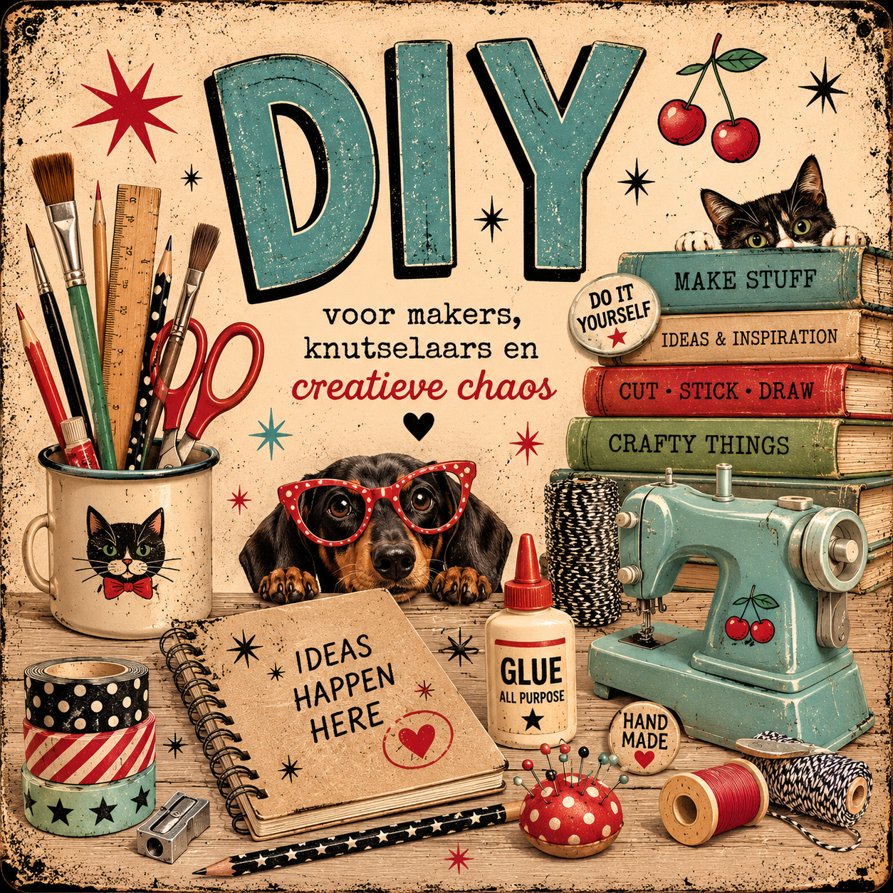 DIY