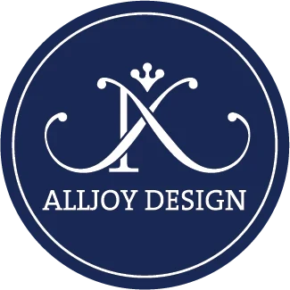 Collectie Logo Alljoy Design