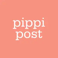Collectie Logo Pippi Post