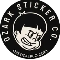 Ozark Sticker Company