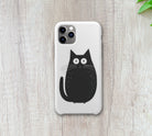 Sticker "Zwarte Kat" | Ozark Sticker Company