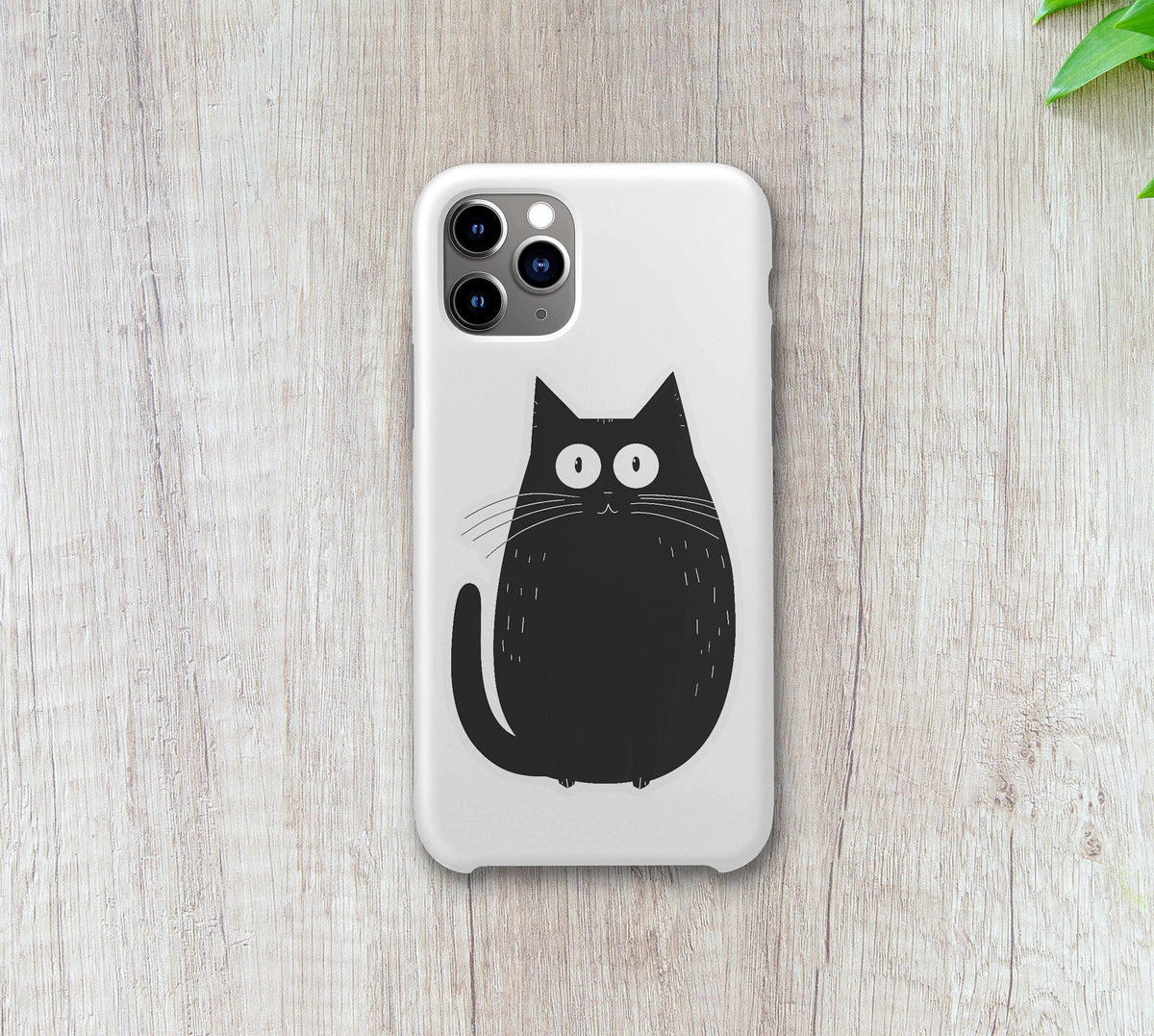 Sticker "Zwarte Kat" | Ozark Sticker Company