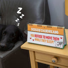 Boek "50 Ways to Spoil Your Dog"