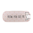 Brillenkoker "Meow You See Me" | Sass & Belle