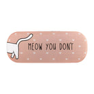 Brillenkoker "Meow You See Me" | Sass & Belle