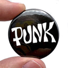 Button "Punk" | Bite Your Granny
