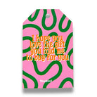 Cadeaulabel “I hope you love the gift you told me to buy for you” | Deadpixel