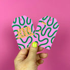 Cadeaulabel “I hope you love the gift you told me to buy for you” | Deadpixel