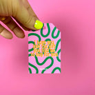 Cadeaulabel “I hope you love the gift you told me to buy for you” | Deadpixel