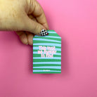 Cadeaulabel “This took me forever to find” | Deadpixel