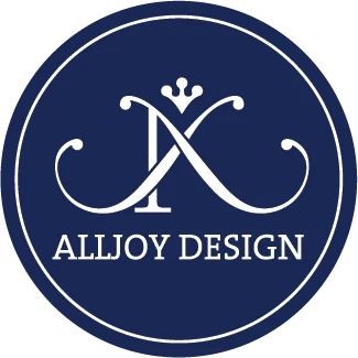 HHTV HP Logo Alljoy Design