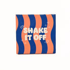 Keramische Tegel "Shake it off" | Artige