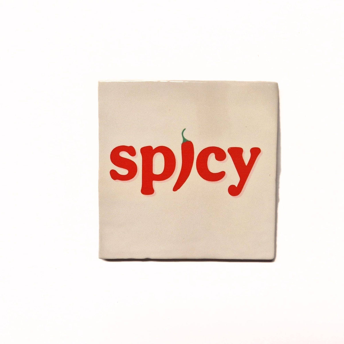 Keramische Tegel "Spicy" | Artige