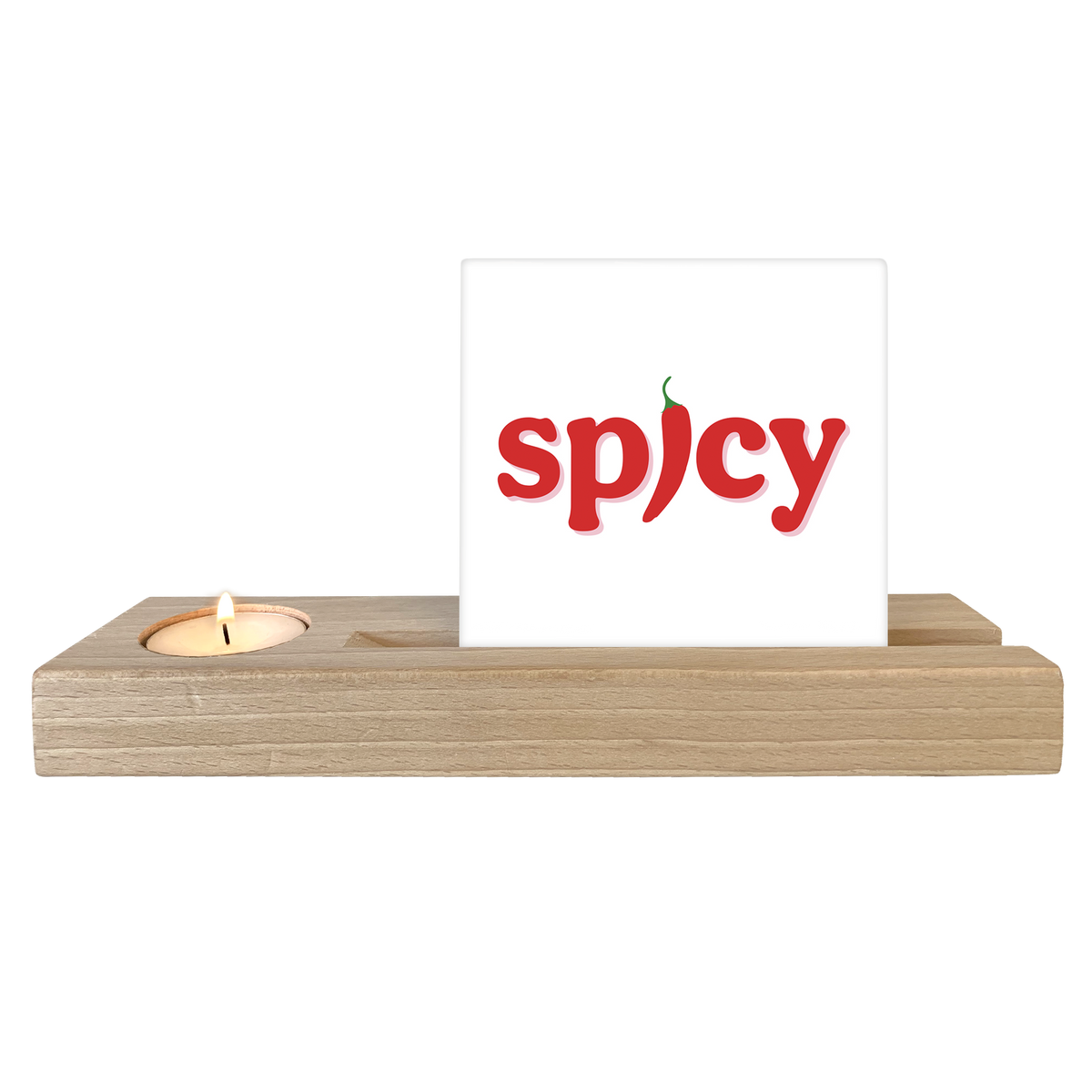 Keramische Tegel "Spicy" | Artige