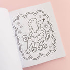 Kleurboek "Dog Lover" | Pippi Post