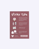 Memoblok "Sticky Tits" | Dicks Don't Lie