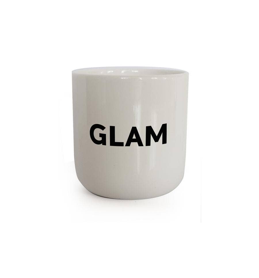 Mok "GLAM" | PLTY