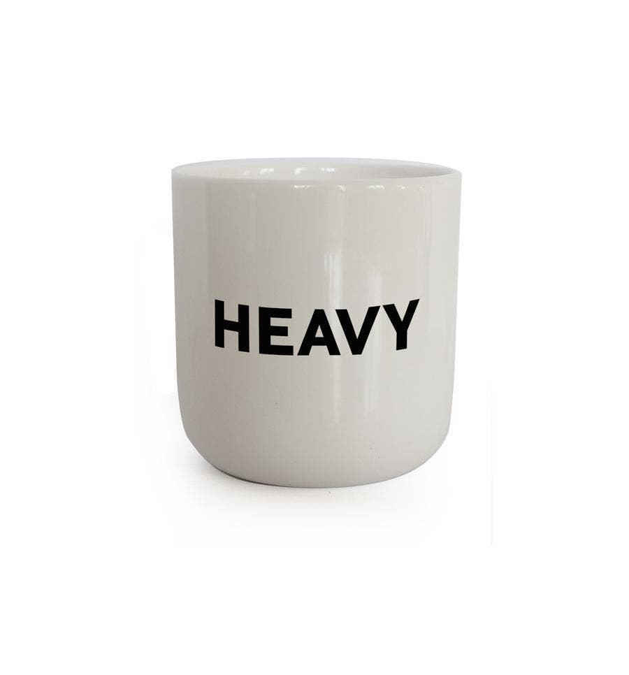 Mok "HEAVY" | PLTY
