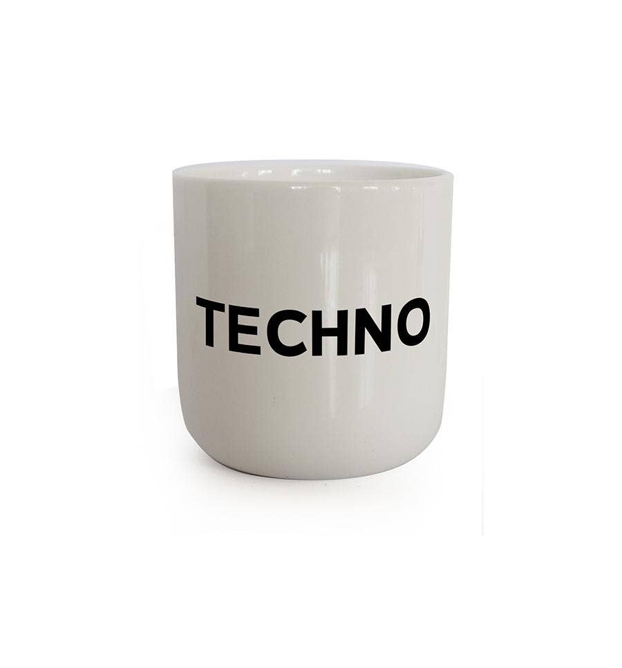 Mok "TECHNO" | PLTY