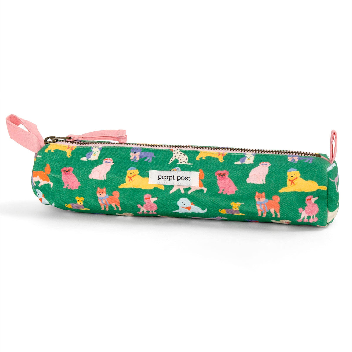 Pennenetui "Dapper Dogs" | Pippi Post