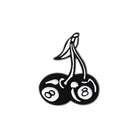 Pin "8-Ball Cherries" | Everful