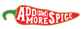 Pin "Add (some) more spice." | Studio Inktvis
