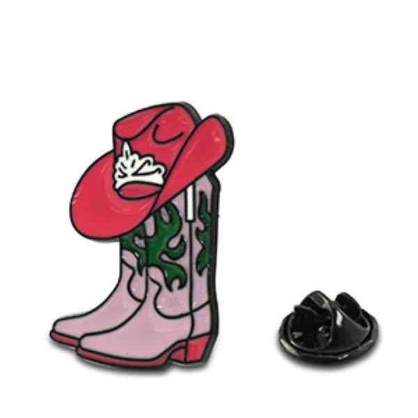 Pin "Catchy"