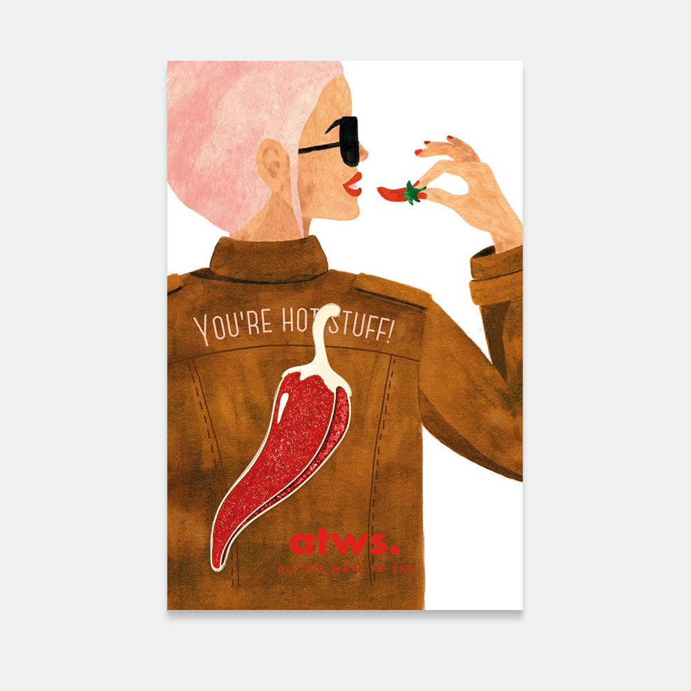 Pin "Chilipeper" | All The Ways To Say